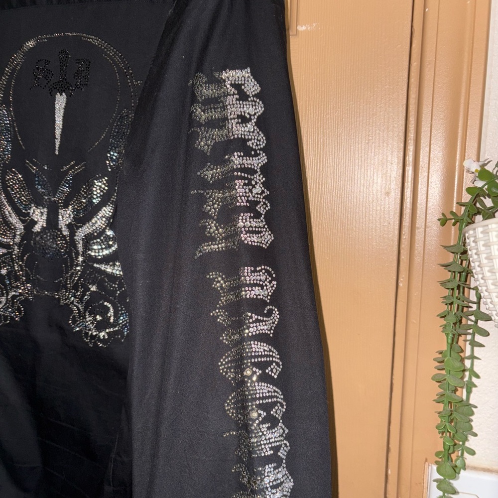 Y2K men’s button up - Picture 3 of 4